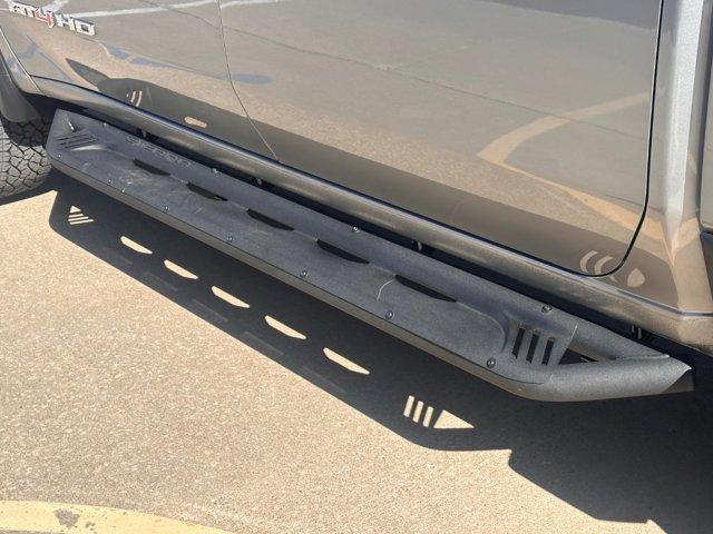 new 2026 GMC Sierra 2500 car, priced at $75,775