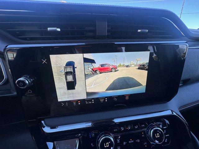 new 2026 GMC Sierra 2500 car, priced at $75,775