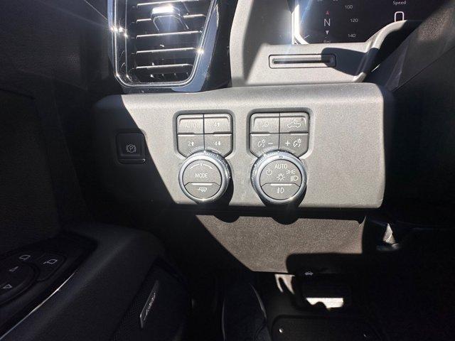 new 2026 GMC Sierra 2500 car, priced at $75,775