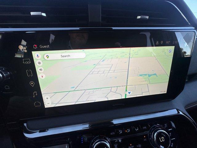 new 2026 GMC Sierra 2500 car, priced at $75,775