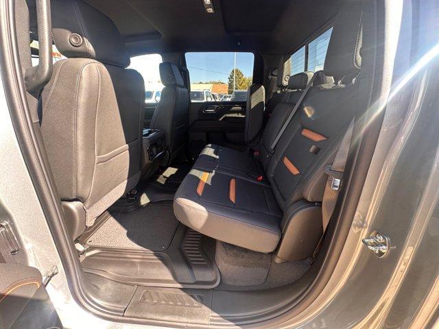 new 2026 GMC Sierra 2500 car, priced at $75,775