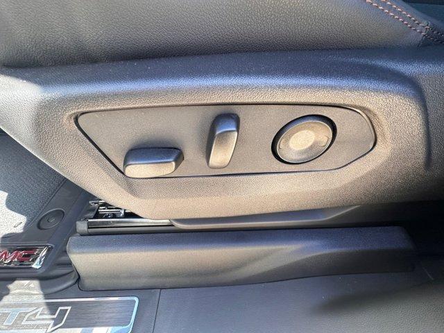 new 2026 GMC Sierra 2500 car, priced at $75,775