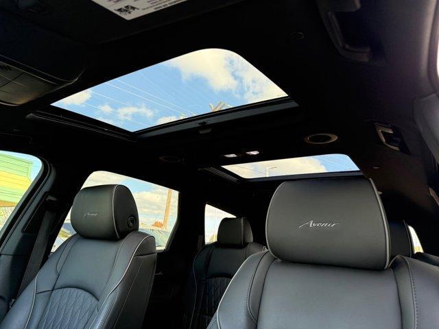 used 2023 Buick Enclave car, priced at $42,000