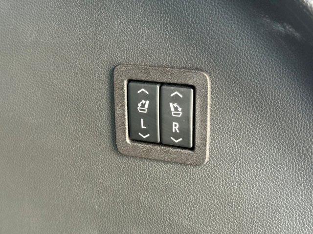 used 2023 Buick Enclave car, priced at $42,000