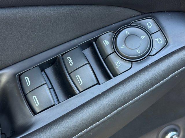 used 2023 Buick Enclave car, priced at $42,000