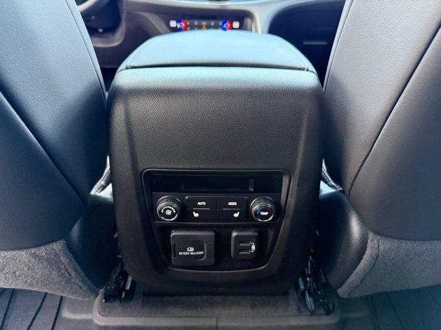 used 2023 Buick Enclave car, priced at $42,000