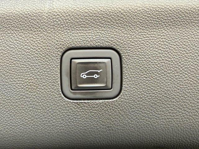 used 2023 Buick Enclave car, priced at $42,000