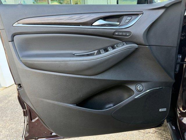 used 2023 Buick Enclave car, priced at $42,000