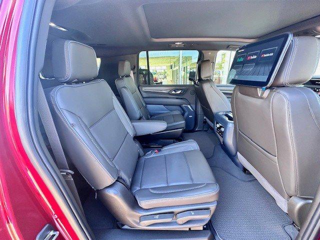 new 2024 GMC Yukon XL car, priced at $90,735