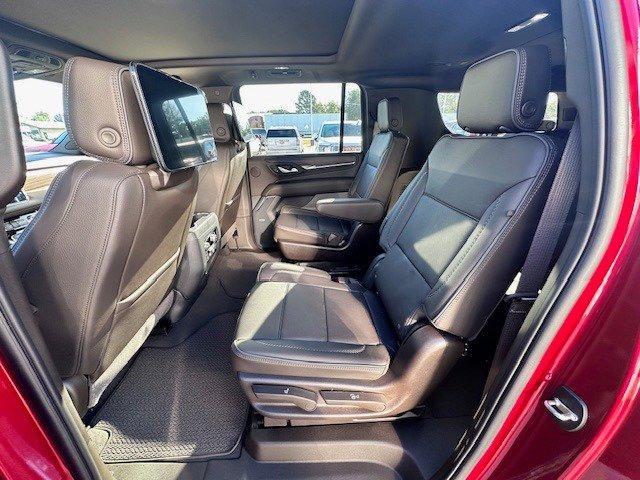 new 2024 GMC Yukon XL car, priced at $90,735