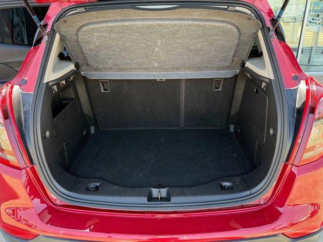 used 2020 Buick Encore car, priced at $17,850