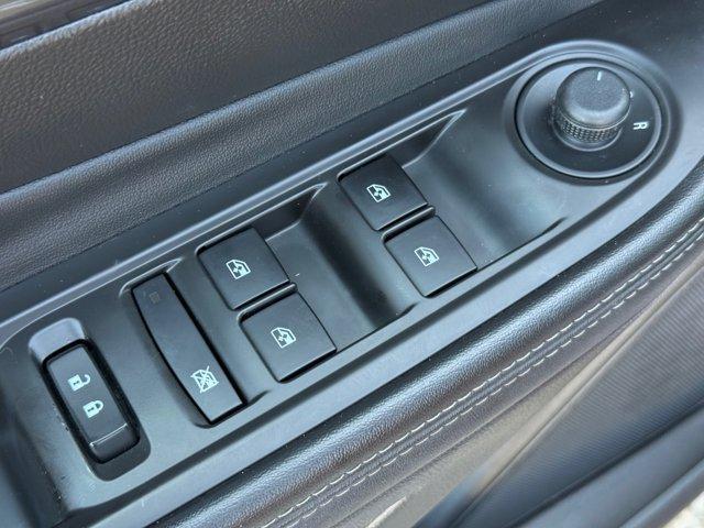 used 2020 Buick Encore car, priced at $17,850