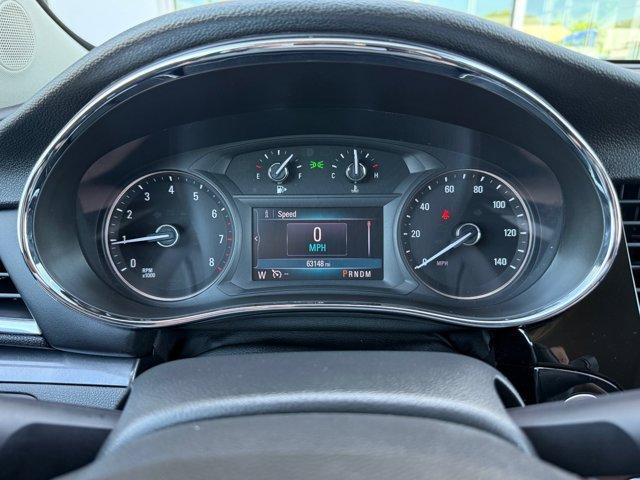 used 2020 Buick Encore car, priced at $17,850