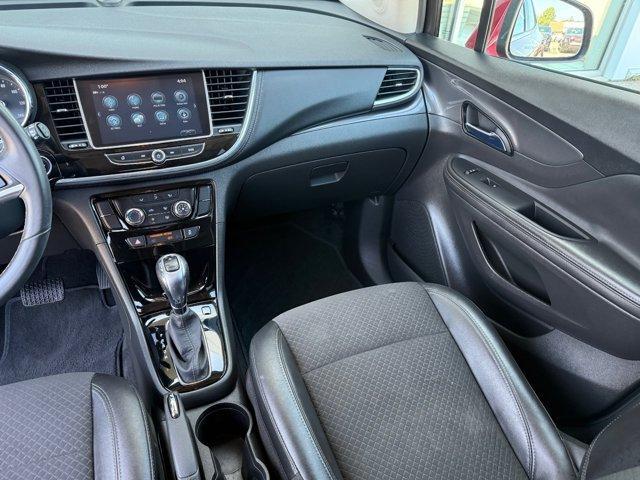 used 2020 Buick Encore car, priced at $17,850