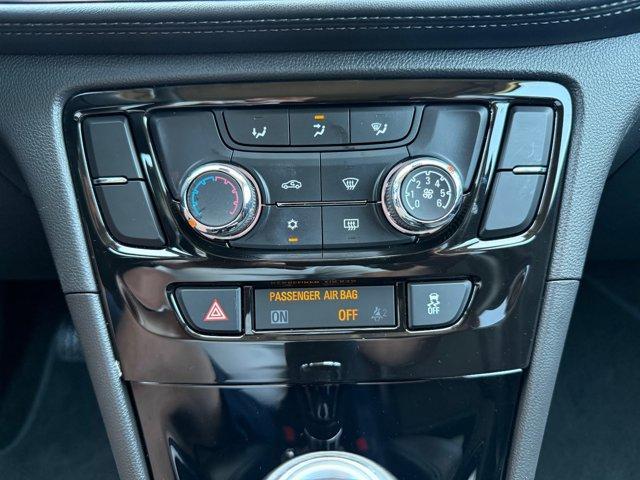 used 2020 Buick Encore car, priced at $17,850