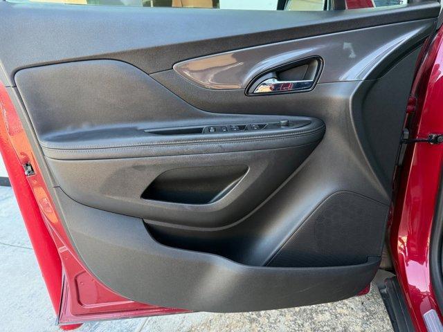 used 2020 Buick Encore car, priced at $17,850