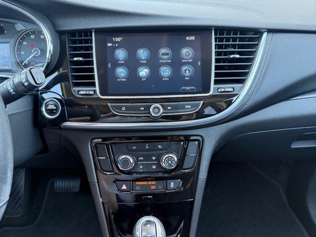 used 2020 Buick Encore car, priced at $17,850
