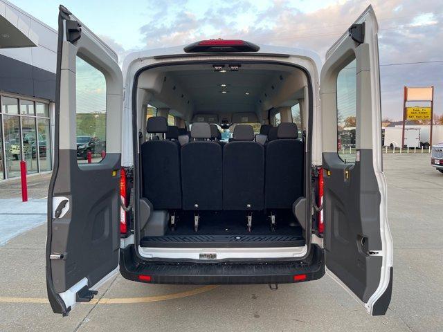 used 2022 Ford Transit-350 car, priced at $51,500