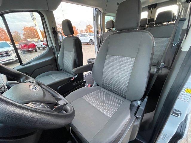 used 2022 Ford Transit-350 car, priced at $51,500