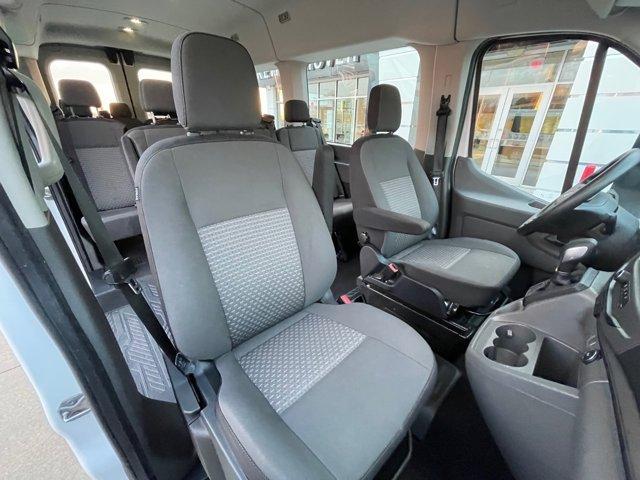 used 2022 Ford Transit-350 car, priced at $51,500