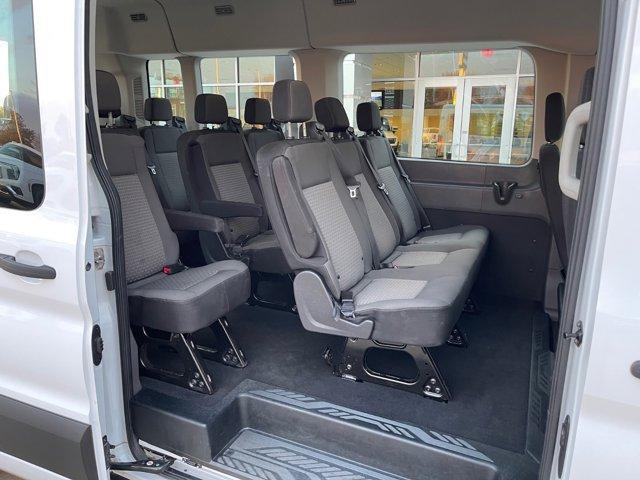 used 2022 Ford Transit-350 car, priced at $51,500