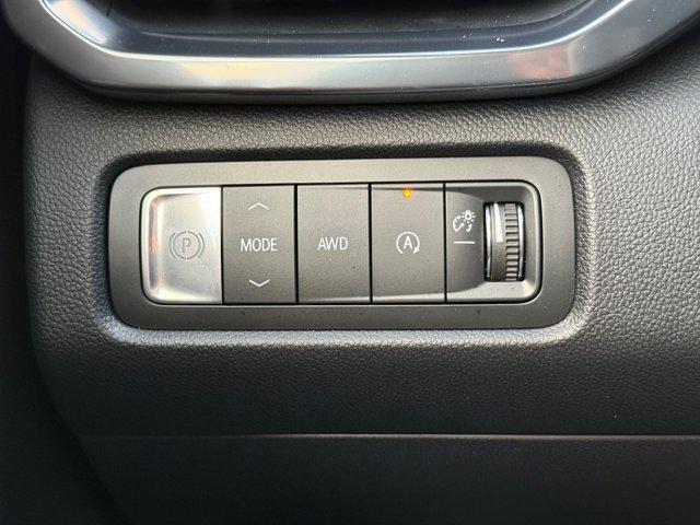 new 2026 GMC Acadia car, priced at $57,335