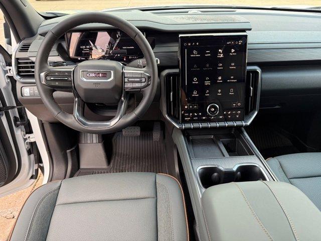 new 2026 GMC Acadia car, priced at $57,335