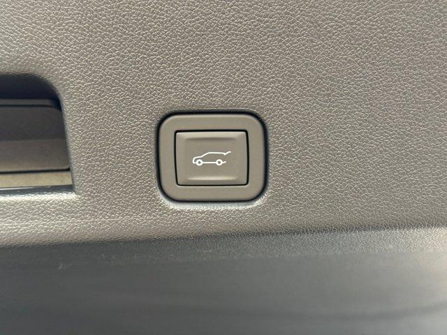 new 2026 GMC Acadia car, priced at $57,335