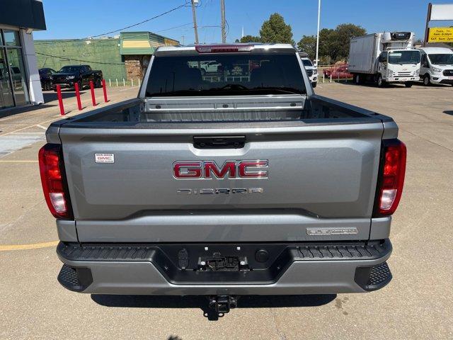 new 2024 GMC Sierra 1500 car, priced at $50,180