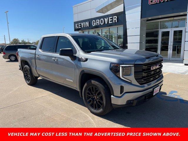 new 2024 GMC Sierra 1500 car, priced at $50,180