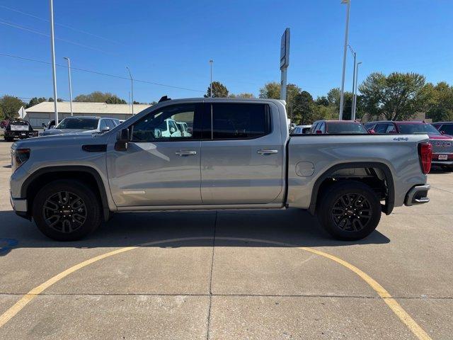 new 2024 GMC Sierra 1500 car, priced at $50,180