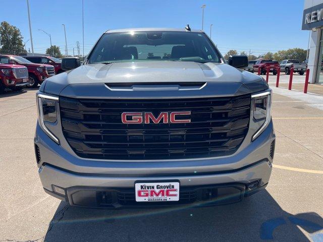 new 2024 GMC Sierra 1500 car, priced at $50,180