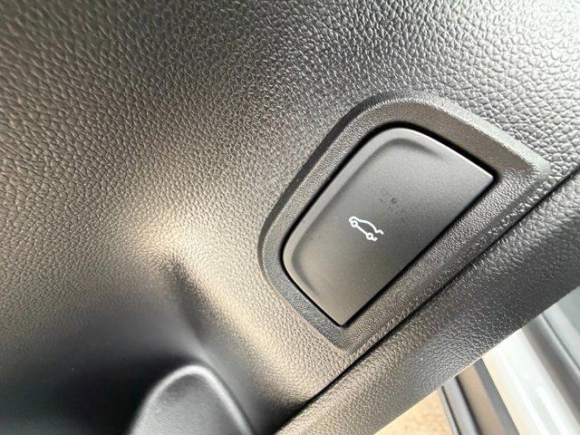 new 2026 GMC Terrain car, priced at $35,735