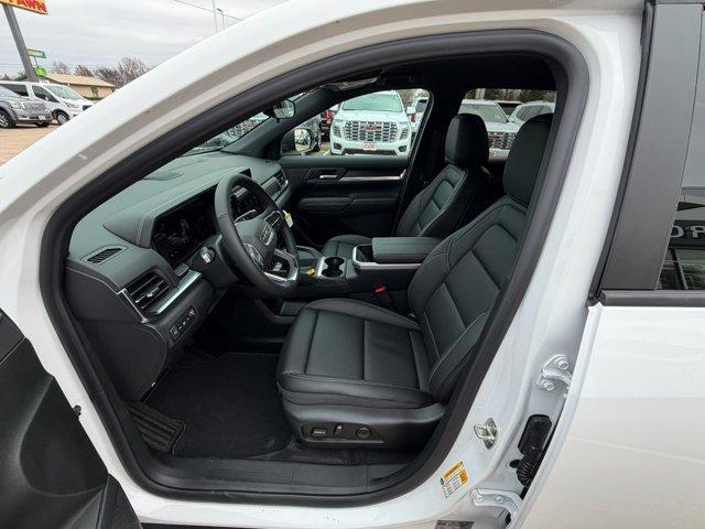 new 2026 GMC Terrain car, priced at $35,735