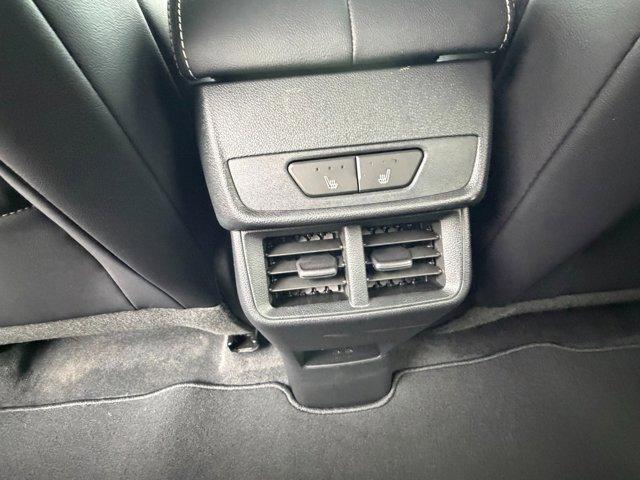 new 2026 GMC Terrain car, priced at $35,735