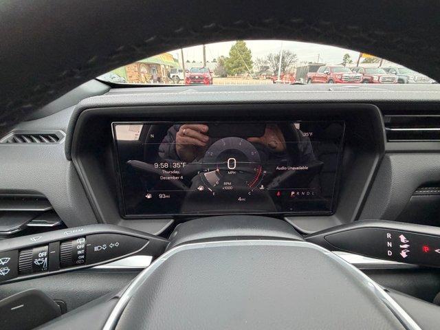 new 2026 GMC Terrain car, priced at $35,735