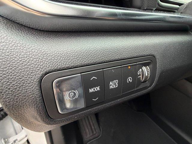 new 2026 GMC Terrain car, priced at $35,735