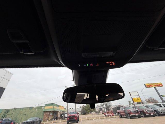 new 2026 GMC Terrain car, priced at $35,735