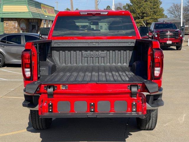 new 2025 GMC Sierra 2500 car, priced at $62,580