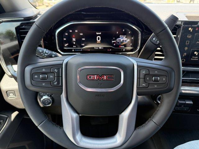 new 2025 GMC Sierra 2500 car, priced at $61,630