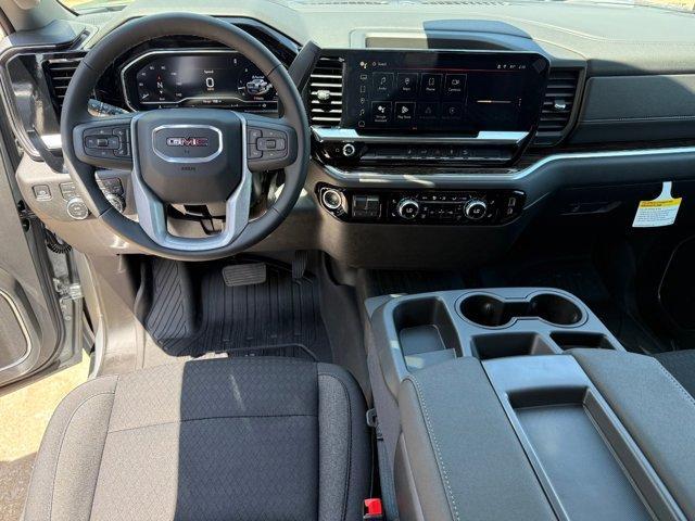 new 2025 GMC Sierra 2500 car, priced at $61,630