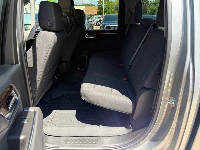 new 2025 GMC Sierra 2500 car, priced at $61,630