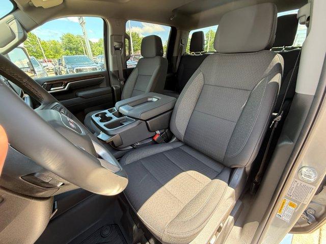 new 2025 GMC Sierra 2500 car, priced at $61,630