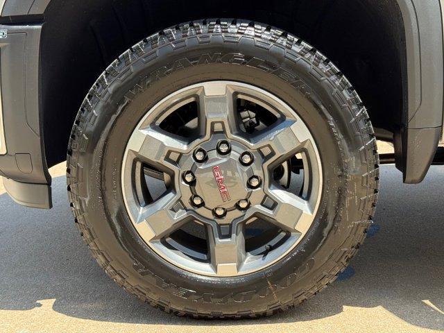 new 2025 GMC Sierra 2500 car, priced at $61,630