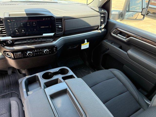 new 2025 GMC Sierra 2500 car, priced at $61,630