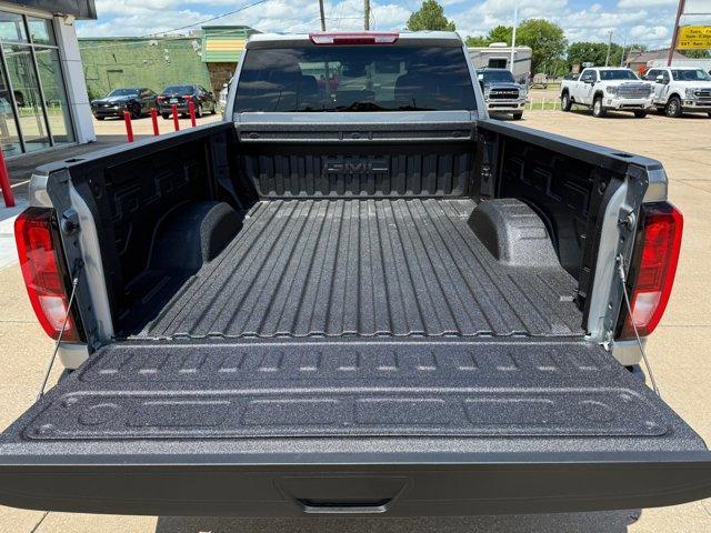 new 2025 GMC Sierra 2500 car, priced at $61,630
