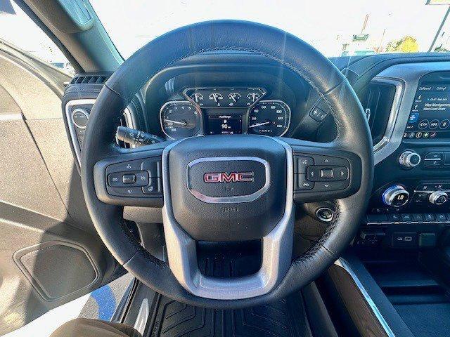 used 2020 GMC Sierra 1500 car, priced at $36,500