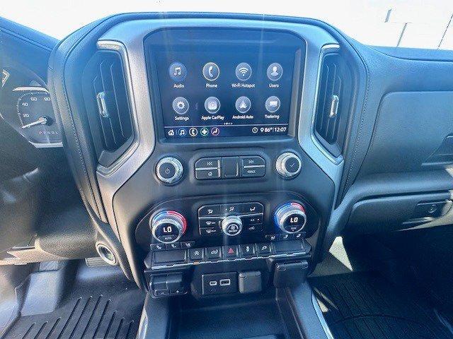 used 2020 GMC Sierra 1500 car, priced at $36,500