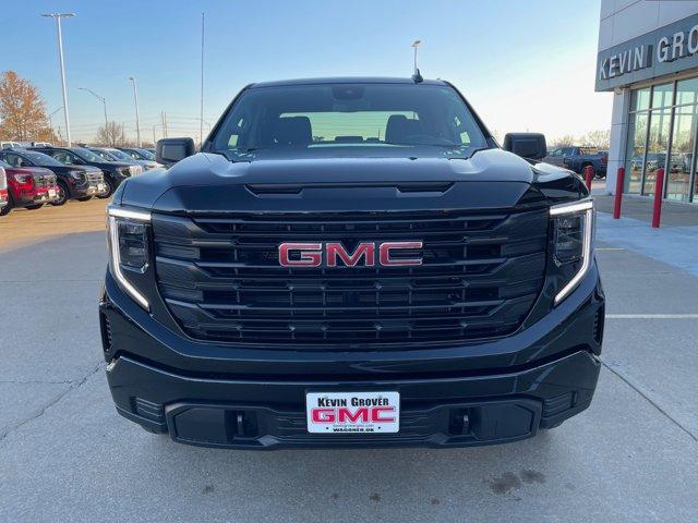 new 2025 GMC Sierra 1500 car, priced at $53,080