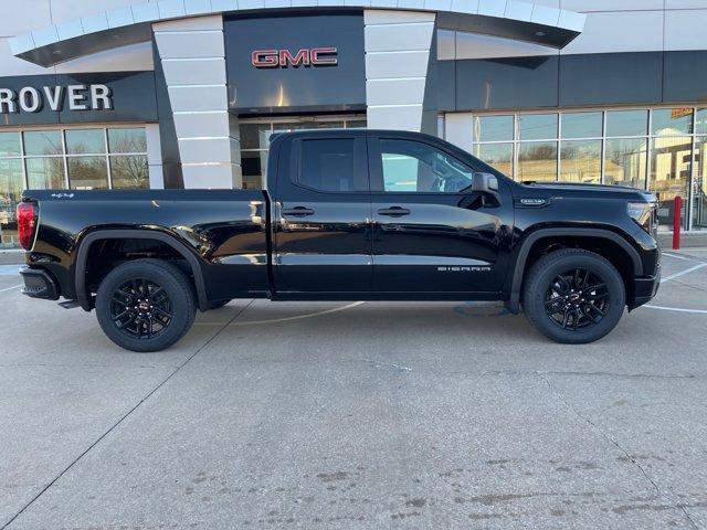 new 2025 GMC Sierra 1500 car, priced at $53,080